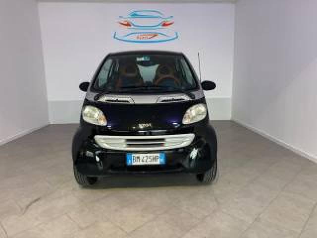 Smart Fortwo 600 Smart & Passion 