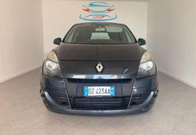 Renault Scenic X-Mod 1.5 Dci 105cv Confort 