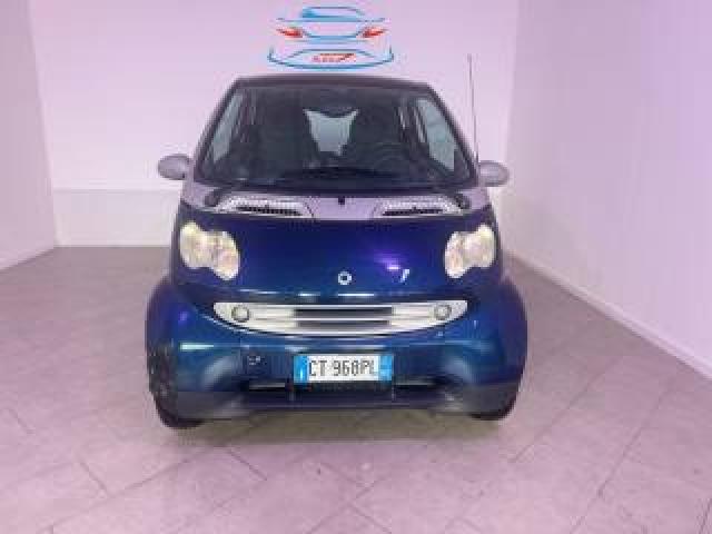 Smart Fortwo 700 Coupé Passion 