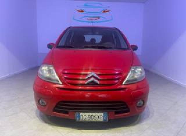Citroen C3 1.1 Exclusive 