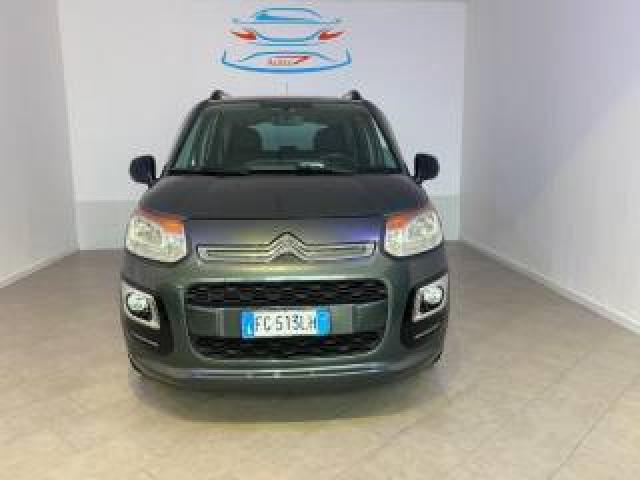 Citroen C3 Picasso Bluehdi 100 Feel Edition 