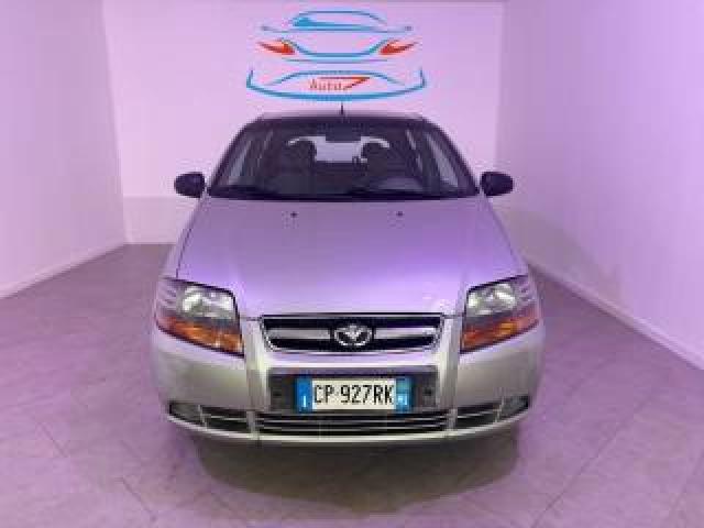 Daewoo Kalos 1.2 Cat 5 Porte Se Plus 