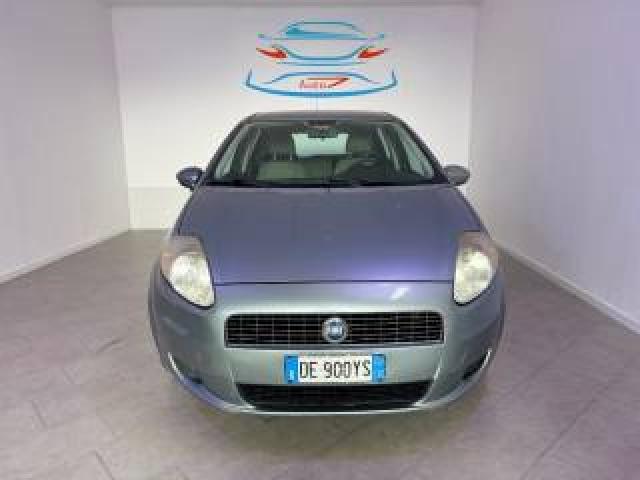 Fiat Grande Punto 1.2 5 Porte Active 