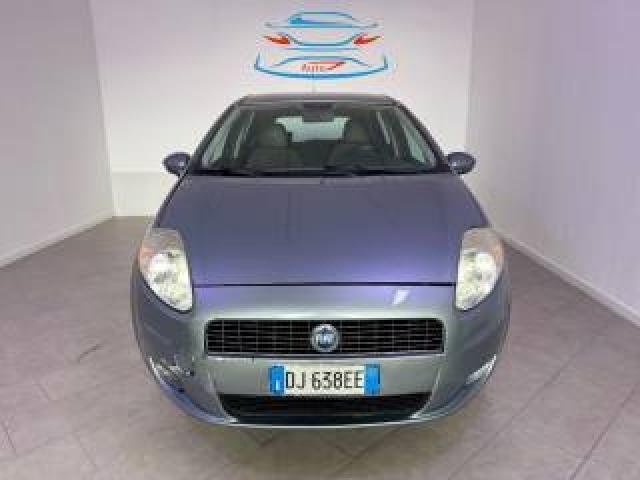 Fiat Grande Punto 1.4 5 Porte Dynamic 