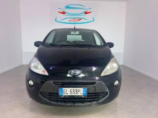 Ford Ka+ 1.2 8v 69cv 