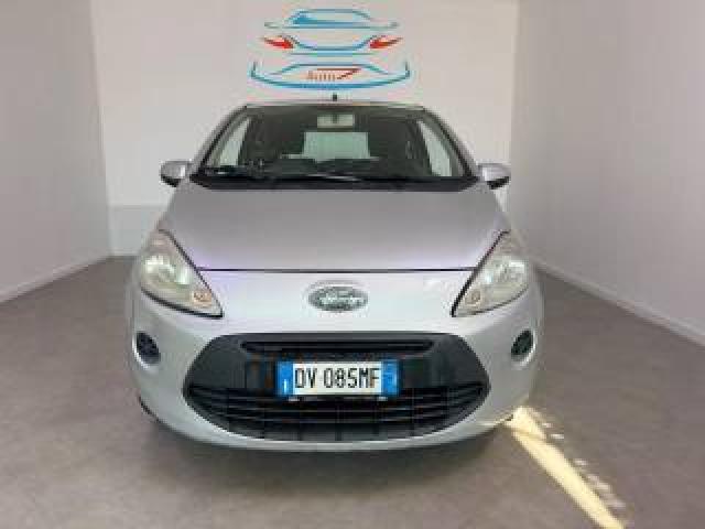 Ford Ka+ 1.2. 8v 69cv 
