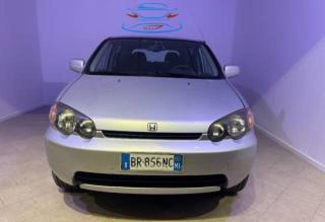 Honda Hr-V 1.6i 16v Vtec Cat 5 Porte Sport 