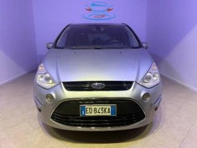 Ford S-Max 2.0 203cv Titanium 