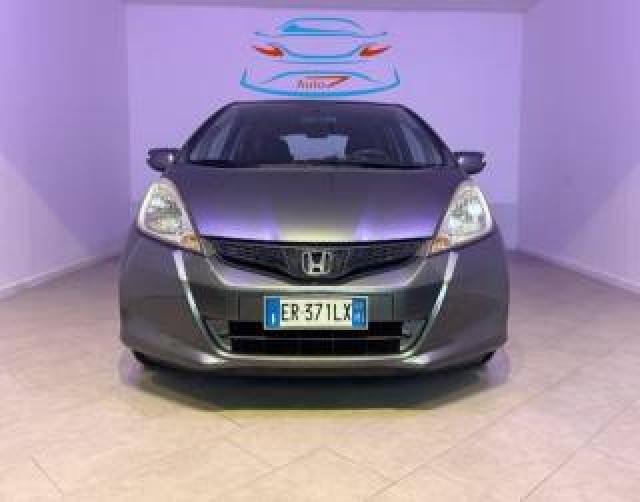 Honda Jazz 1.4 I-Vtec Elegance 