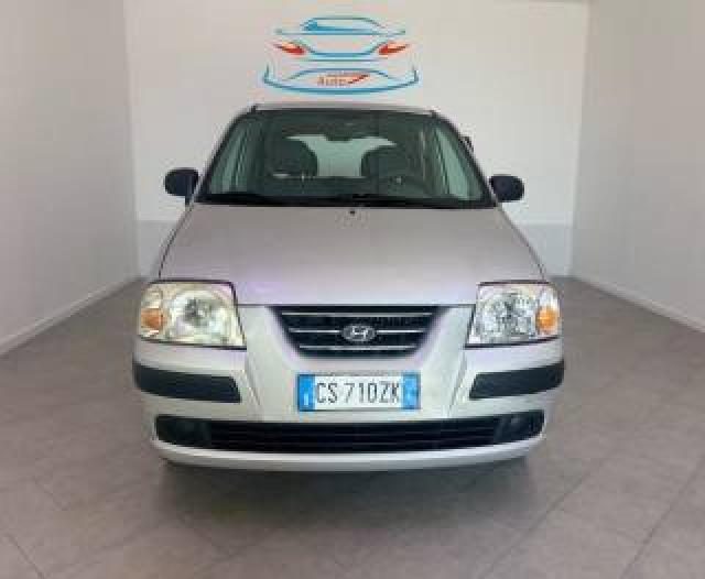 Hyundai Atos Prime 1.1 12v Active 