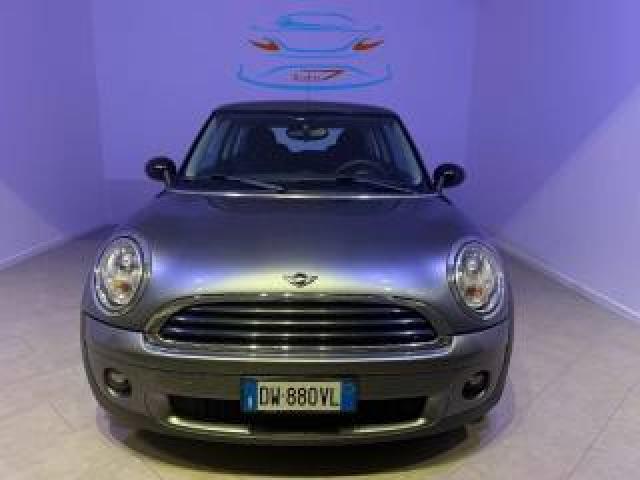 Mini One 1.4 16v Ray 