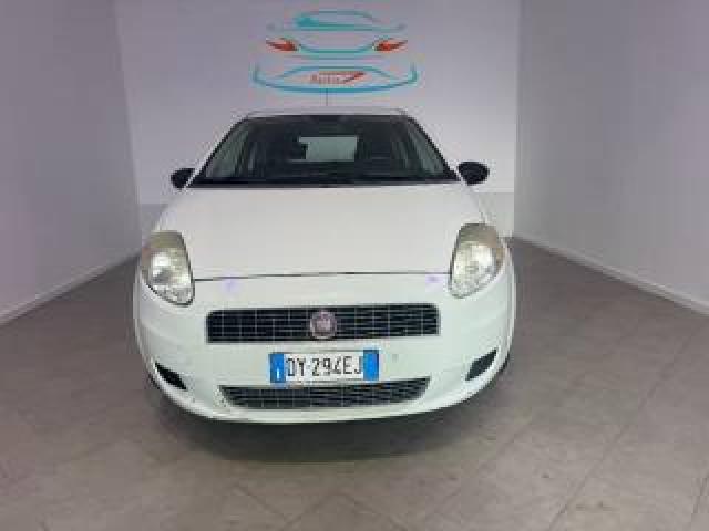 Fiat Grande Punto 1.2 3 Porte Actual 