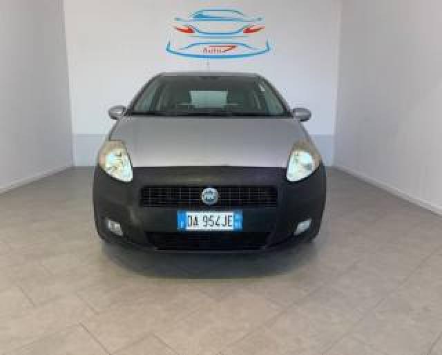 Fiat Grande Punto 1.2 3 Porte Dynamic 