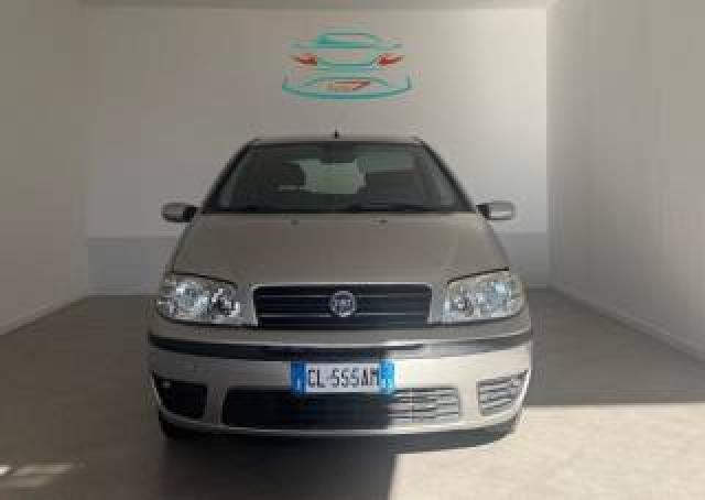 Fiat Punto 1.2 16v 3 Porte Dynamic 