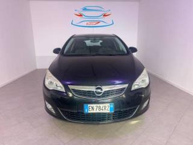 Opel Astra 1.3 Cdti 95cv S&s 5 Porte Cosmo 