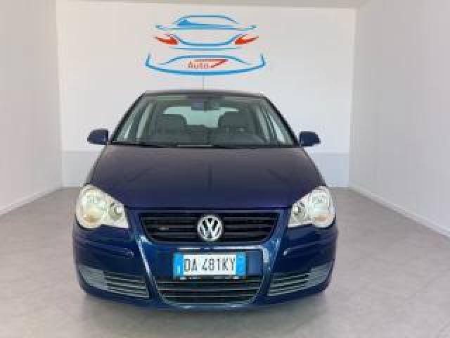 Volkswagen Polo 1.2/64cv 12v 3p. Comfortline 