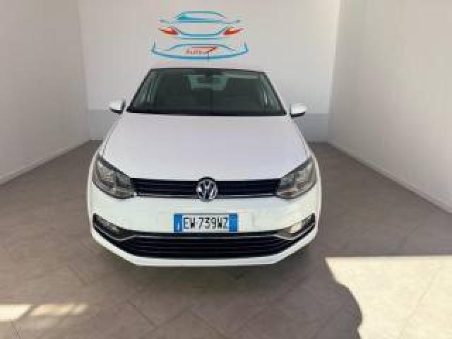 Volkswagen Polo 1.2 Tsi 5p. Fresh Bluemotion Technology 