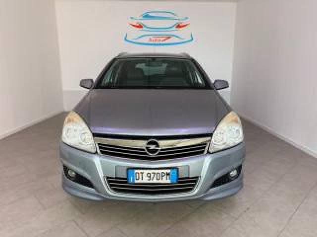 Opel Astra 1.6 16v Vvt Station Wagon Easytronic Cosmo 