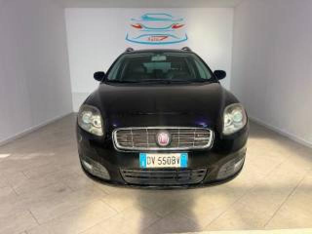 Fiat Croma 1.9 Multijet 16v Must 