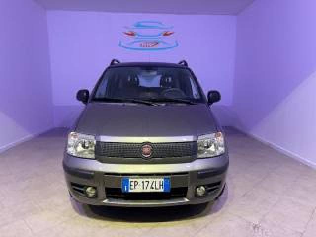 Fiat Panda 1.2 Emotion 