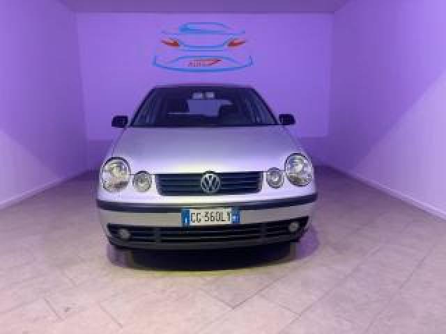 Volkswagen Polo 1.4 16v 5p. Trendline 