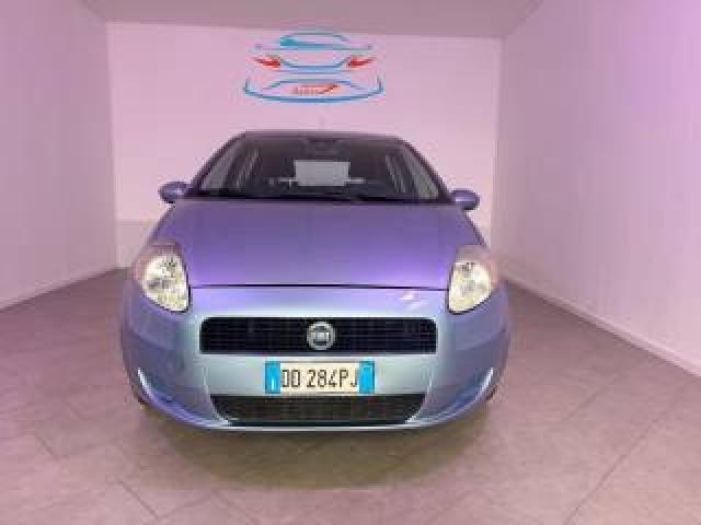 Fiat Grande Punto 1.4 5. Porte Dynamic 