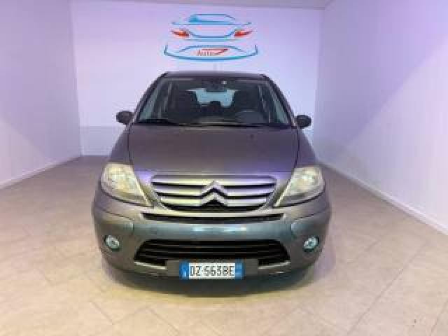 Citroen C3 1.1 Airdream Exclusive Style Techno 