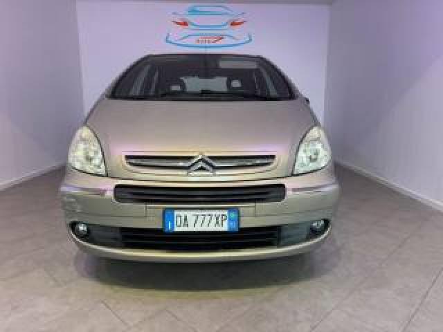 Citroen Xsara Picasso 1.6 16v Classique 