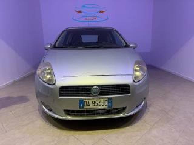 Fiat Grande Punto 1.2 3 Porte Dynamic 