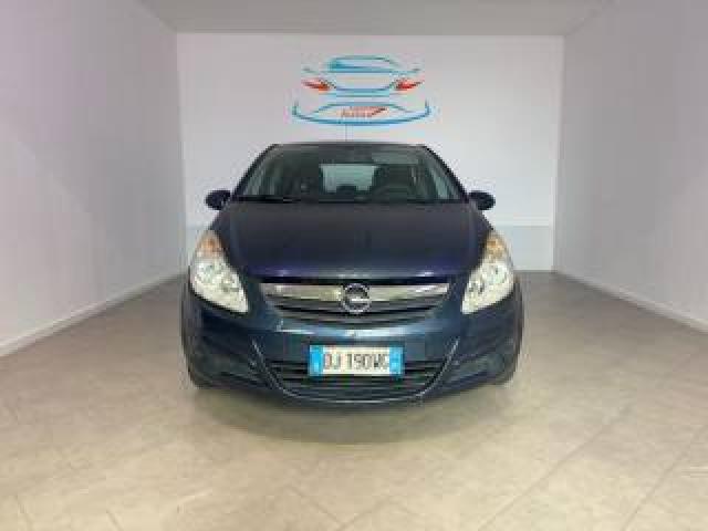Opel Corsa 1.2 5. Porte Cosmo. 