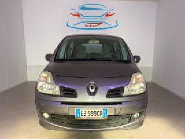 Renault Grand Modus 1.2 16v Gpl Dynamique 