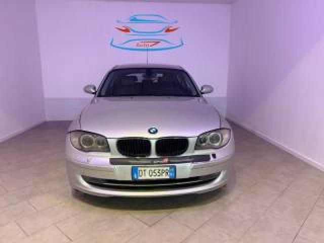 Bmw 118 D Cat 3 Porte Attiva Dpf 