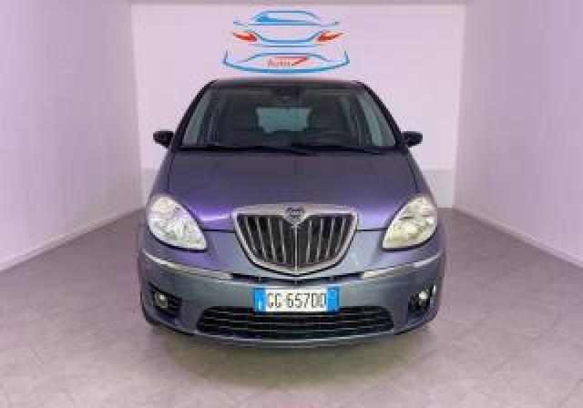 Lancia Musa 1.4 16v Oro 