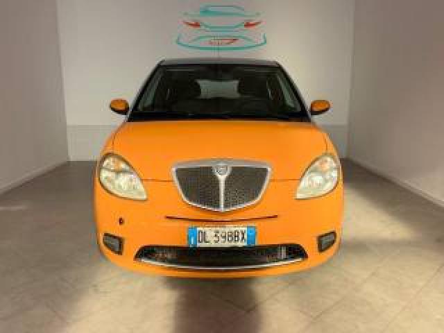 Lancia Ypsilon 1.2 Passion 