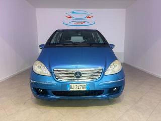 Mercedes Benz A 170 Avantgarde 