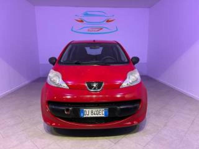 Peugeot 107 1.0 68cv 5p. Desir 