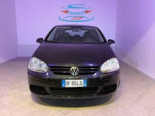 Volkswagen Golf 1.6 3p. Comfortline 