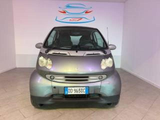 Smart Fortwo 700 Coupé Passion1 