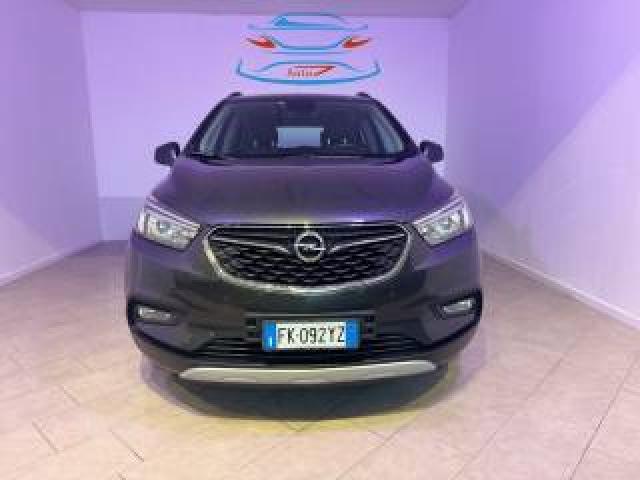Opel Mokka X 1.6 Ecotec 115cv 4x2 Start&stop 
