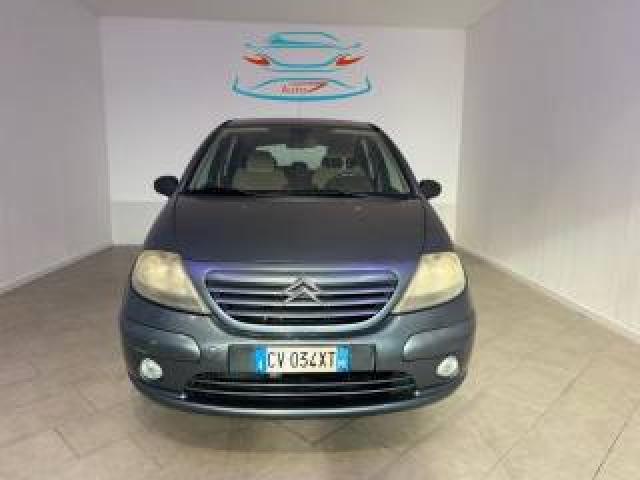 Citroen C3 1.4 .exclusive 