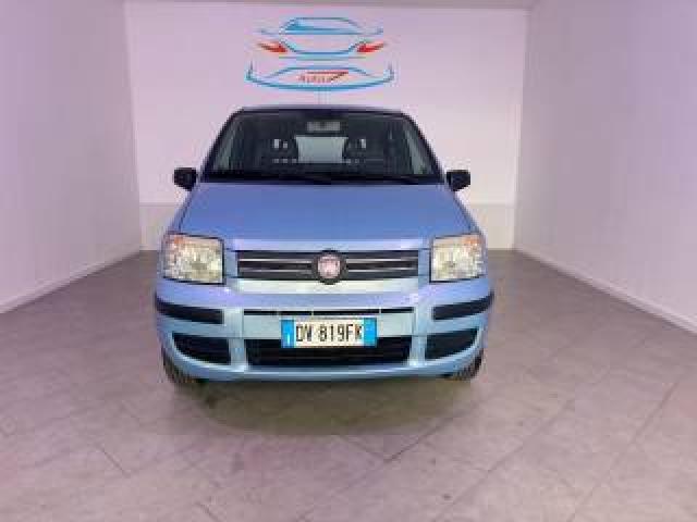 Fiat Panda 1.2. Alessi 