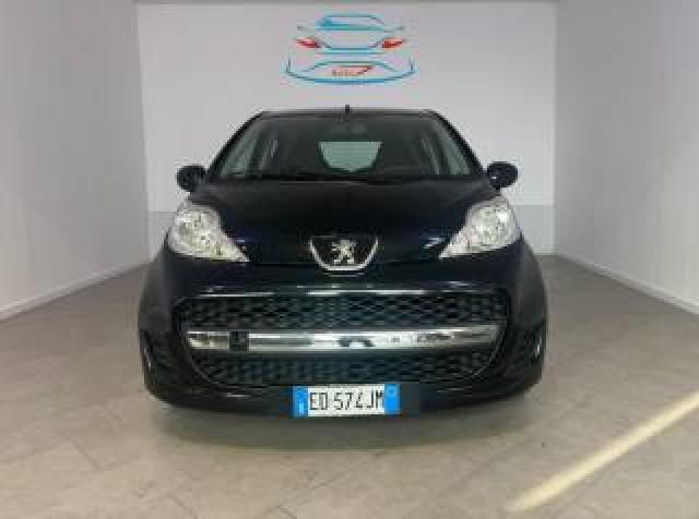 Peugeot 107 1.0 68cv 5p. Sweet Years 2tronic 