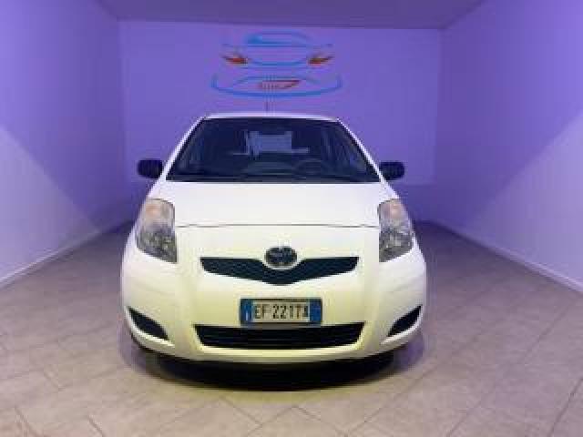 Toyota Yaris 1.0 5 Porte Now 