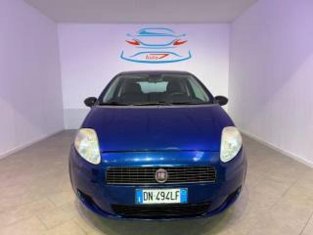 Fiat Grande Punto 1.2 3 Porte Gp 