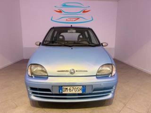 Fiat Seicento 1.1 