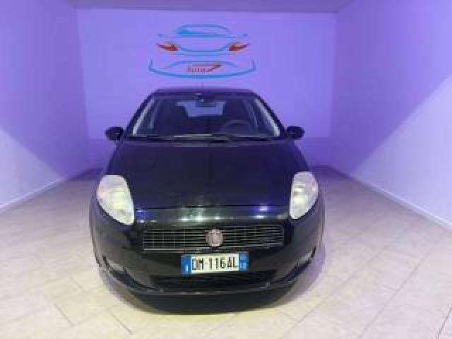 Fiat Grande Punto 1.4 T-Jet 16v 5 Porte Emotion 