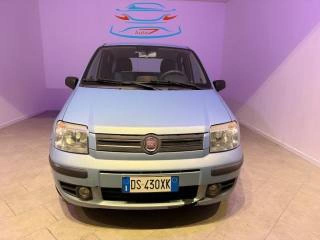 Fiat Panda 1.2 Alessi. 
