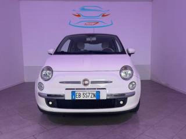 Fiat 500 1.2 69cv 