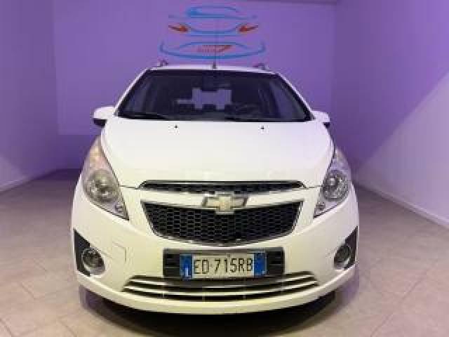 Chevrolet Spark 1.0 Ls Gpl Eco Logic 