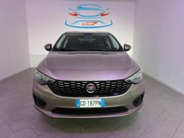 Fiat Tipo 1.4 T-Jet 120cv Gpl 5 Porte Easy 